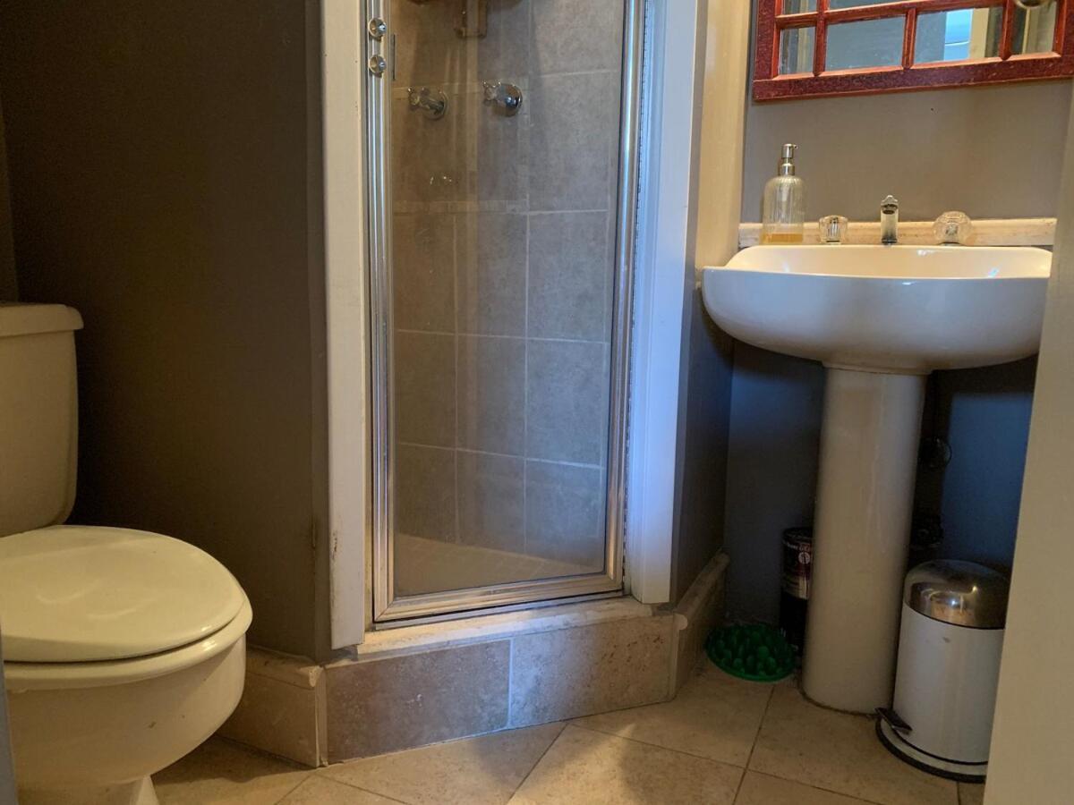Appartamento Airy Brownstone Penthouse Duplex Near Park New York